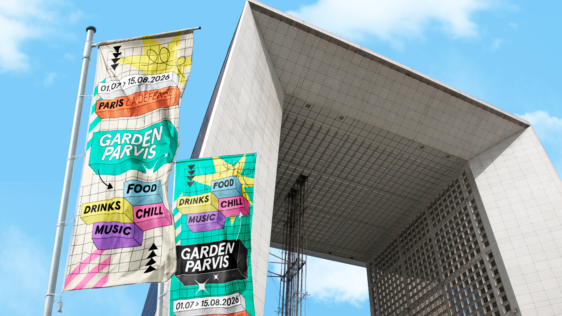 flags-parvis